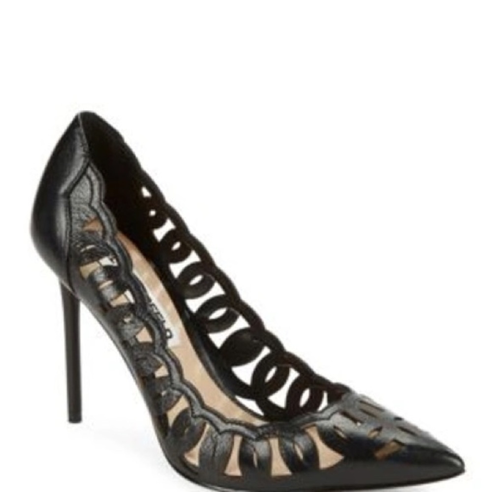 Karl Lagerfeld Heels
